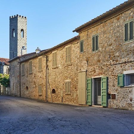 דירות מונטמראנו The Nest In Maremma Tuscany מראה חיצוני תמונה