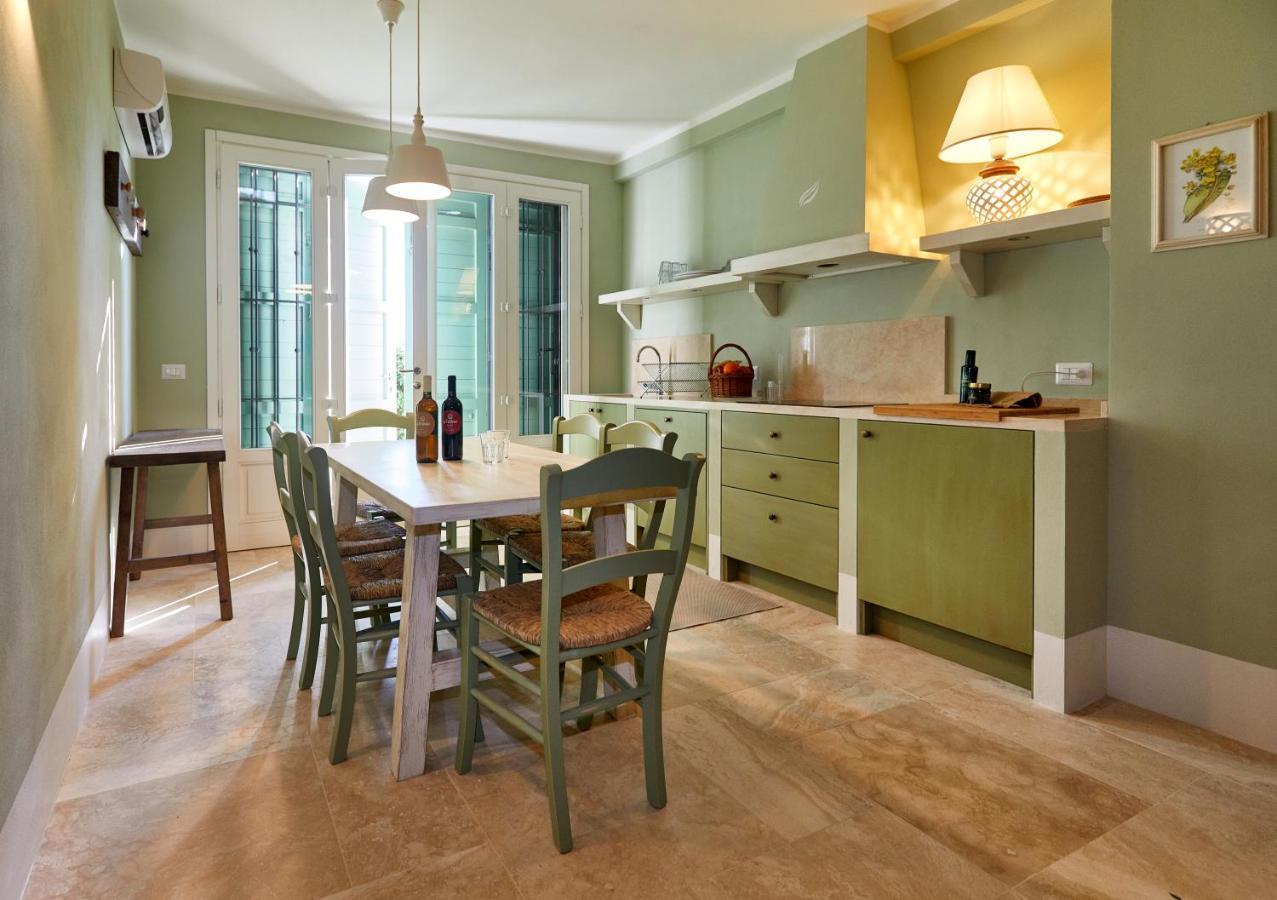 דירות מונטמראנו The Nest In Maremma Tuscany מראה חיצוני תמונה