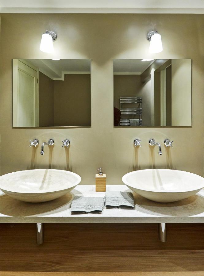 דירות מונטמראנו The Nest In Maremma Tuscany מראה חיצוני תמונה