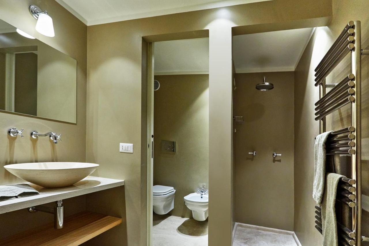דירות מונטמראנו The Nest In Maremma Tuscany מראה חיצוני תמונה