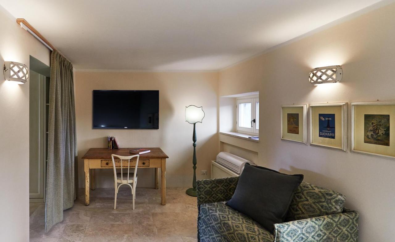 דירות מונטמראנו The Nest In Maremma Tuscany מראה חיצוני תמונה