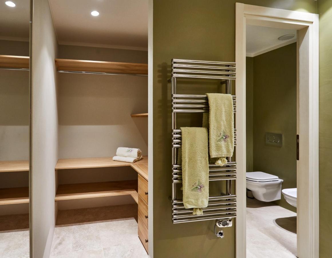 דירות מונטמראנו The Nest In Maremma Tuscany מראה חיצוני תמונה