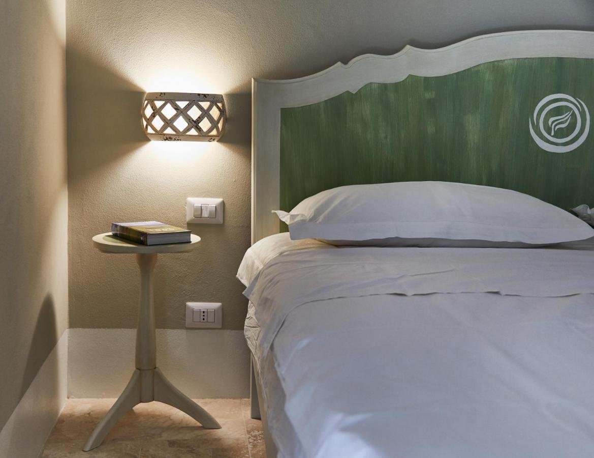דירות מונטמראנו The Nest In Maremma Tuscany מראה חיצוני תמונה